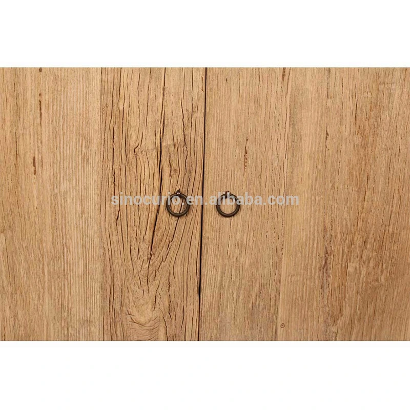 Chinese antique reproduction recycle wood furniture wholesale antique natural cabinet