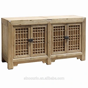 2017 chinese antique furniture solid wood reproduction furniture