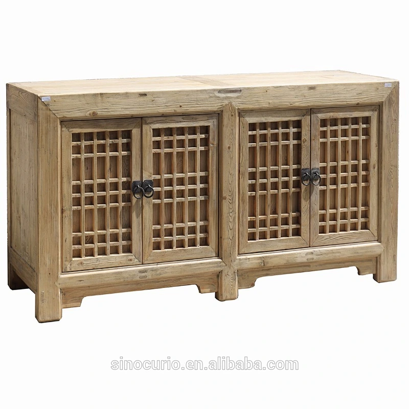 2017 chinese antique furniture solid wood reproduction furniture
