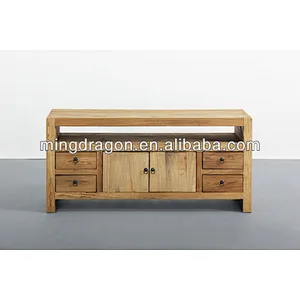 Chinese antique furniture &wood furniture tv cabinet