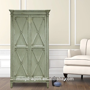 Shabby Chic Furniture Antique Design