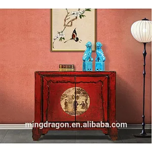 Chinese Beijing Antique Reproduction Furniture