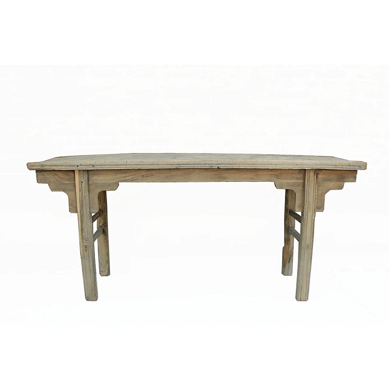 Hot sell chinese antique wood altar table wholesale furniture china