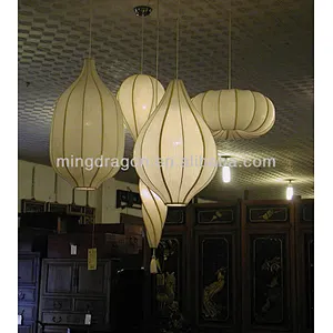Chinese style ceiling light