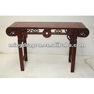 antique altar table