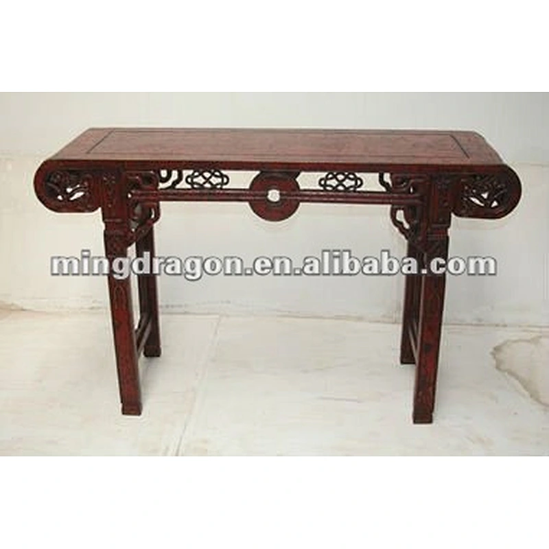 antique altar table