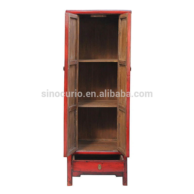 wholesale furniture china shinny furniture antique storage unit