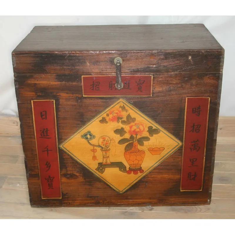 chinese antique furniture wooden tibet cabinet
