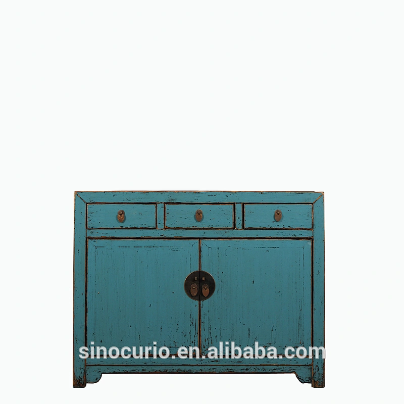 Chinese Antique Furniture Design