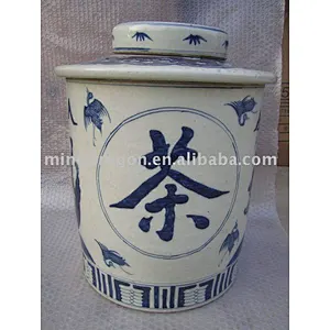 Antique Porcelain