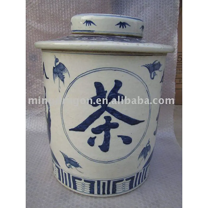 Antique Porcelain