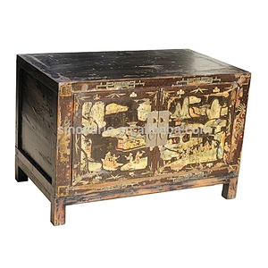 jasons vintage living room furniture antique original painted cabinet