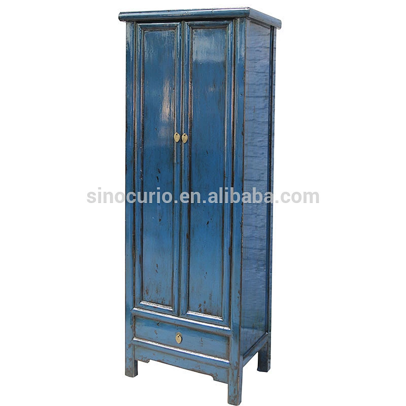 wholesale furniture china shinny furniture antique storage unit