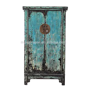 Chinese Antique high wardrobe