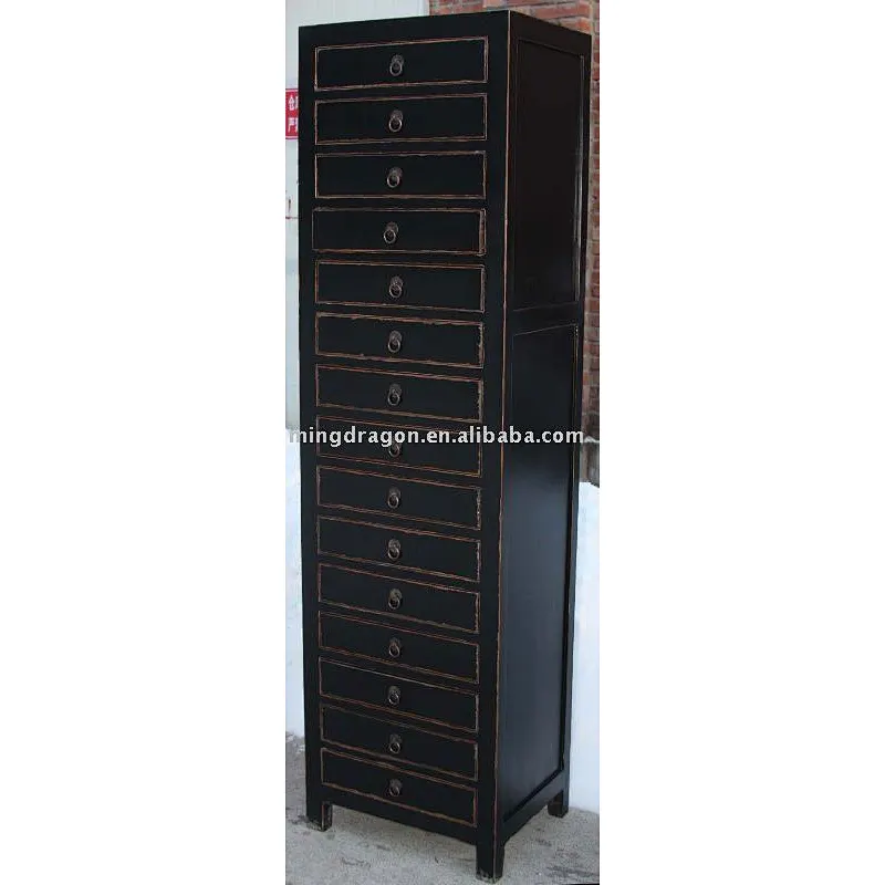 Filing Cabinet