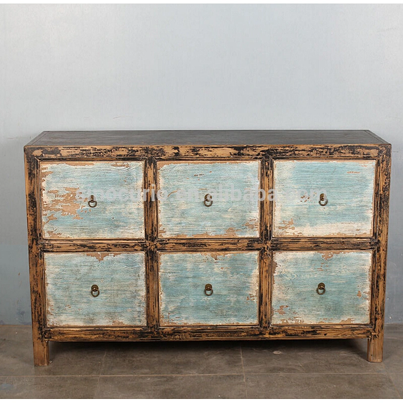 Chinese antique furniture in living room reclaimed wood furniture cheap sideboard
