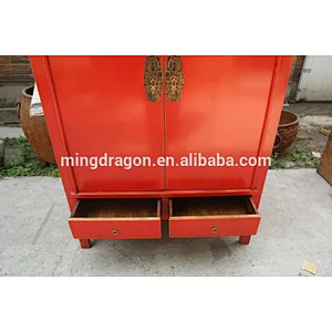 Hot Sale classic wooden cabinet furniture,Chinese antique style furniture