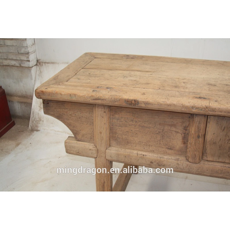 Chinese Antique Furniture Dongbei Table