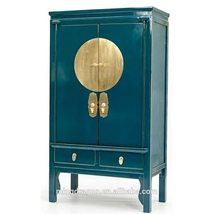 Chinese antique furniture reproduction antique cabinet