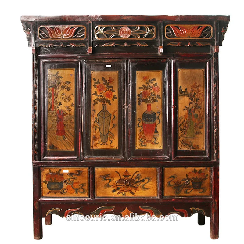 Chinese antique furniture
