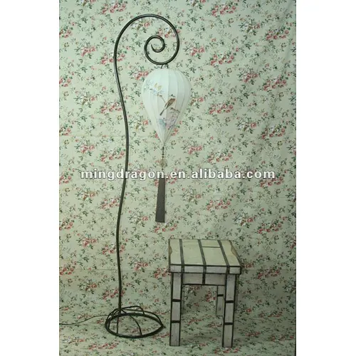floor-mounted type morden lantern