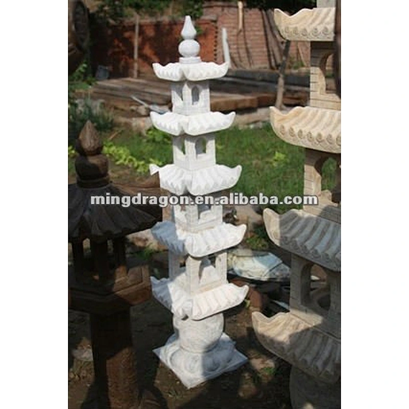 Chinese antique Garden stone Ornaments