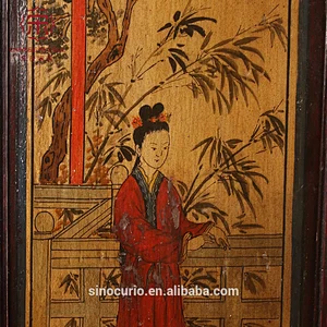 Chinese antique furniture
