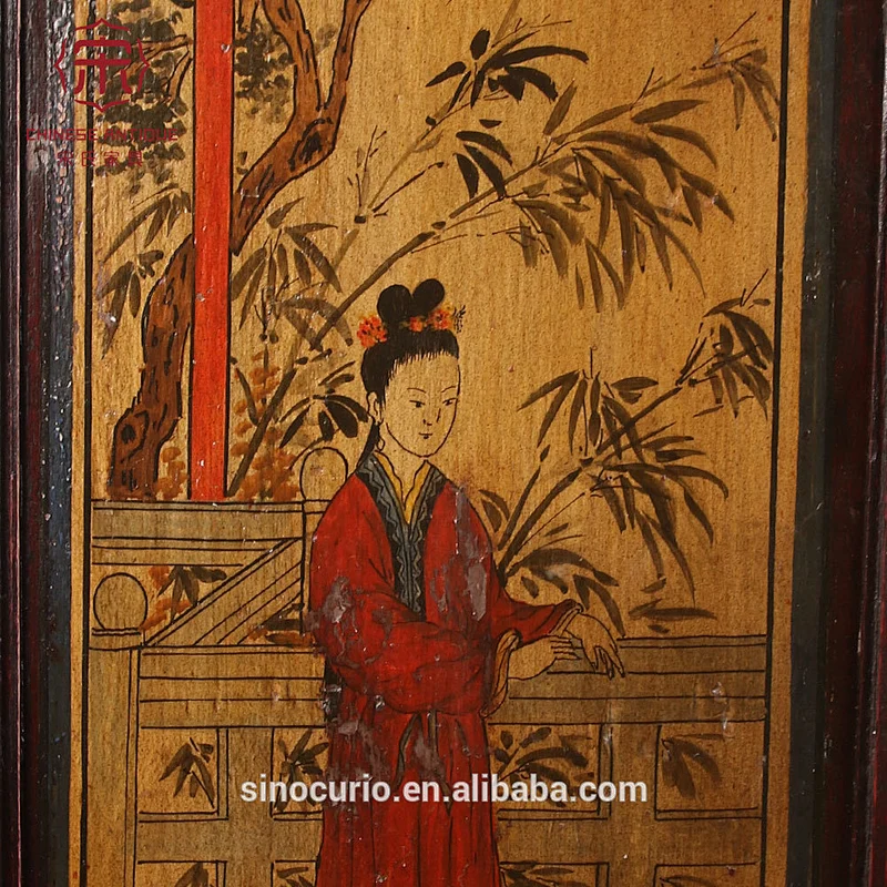 Chinese antique furniture