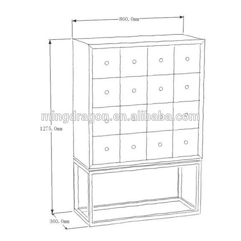 homes furniture,natural color furniture,drawers cabinet