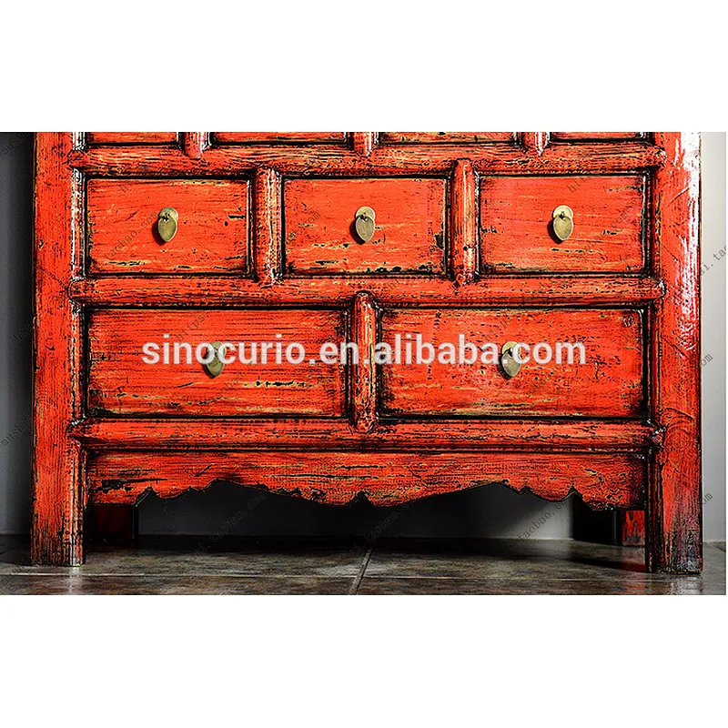 Chinese reproduction antique furniture made in china