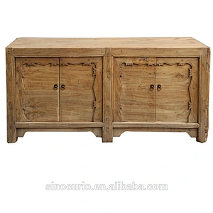 chinese antique reproduction recycle wood furniture