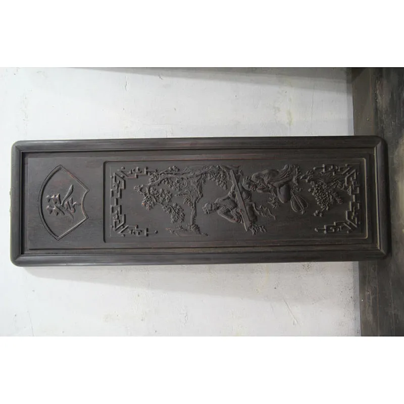 Screen chinese antique furniture