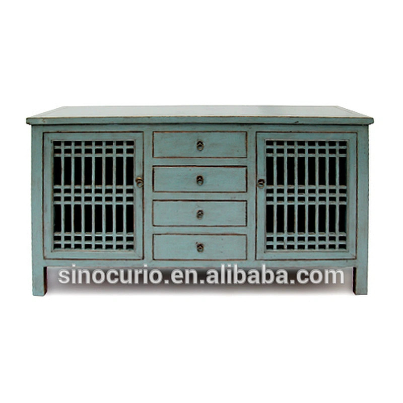 wholesale furniture china antique living room cabinets shabby chic wooden chest