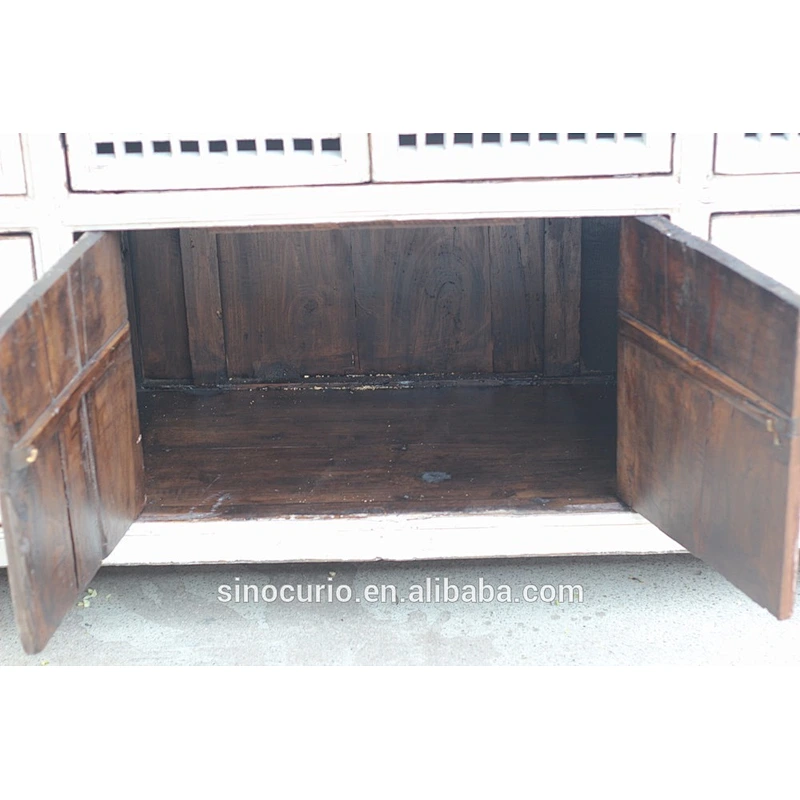 Chinese Antique Painted Furniture
