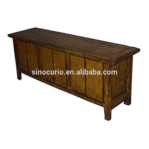 wholesale furniture china vintage furniture sideboard buffet