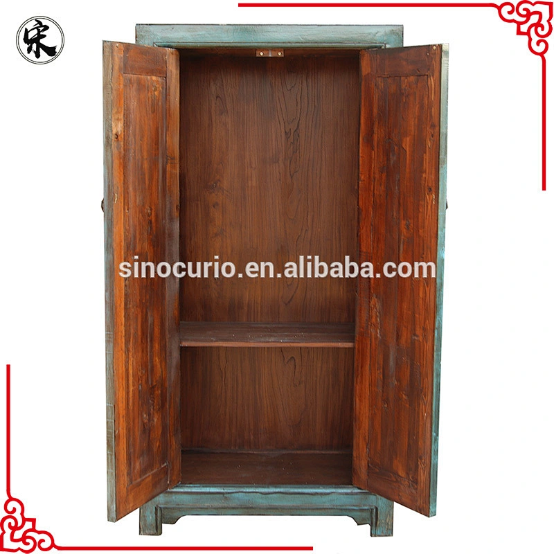 Chinese style lacquer furniture& Chinese antique reproduction cabinet