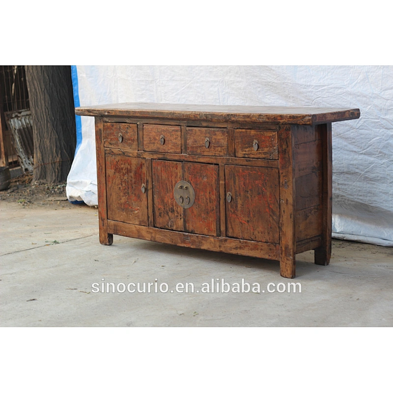 Chinese ancient reclaimed wood furniture
