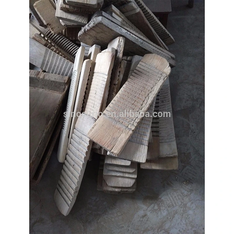 Chinese vintage wood craft for home decoration rustic clothes washing board