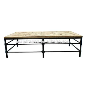 vintage ,antique wooden and coffee table table , layout shelf able