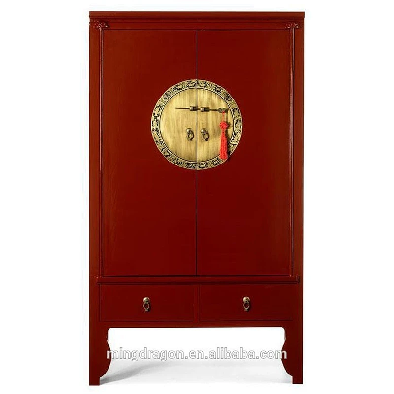 Reproduction Chinese Antique Wardrobes