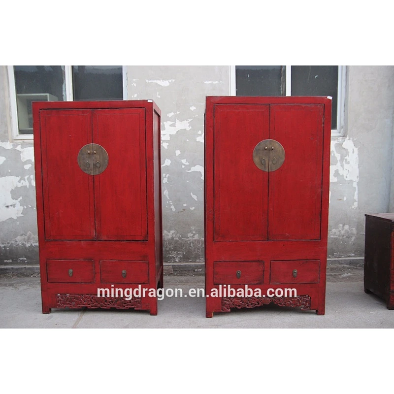 Chinese antique Clothes Cabinet