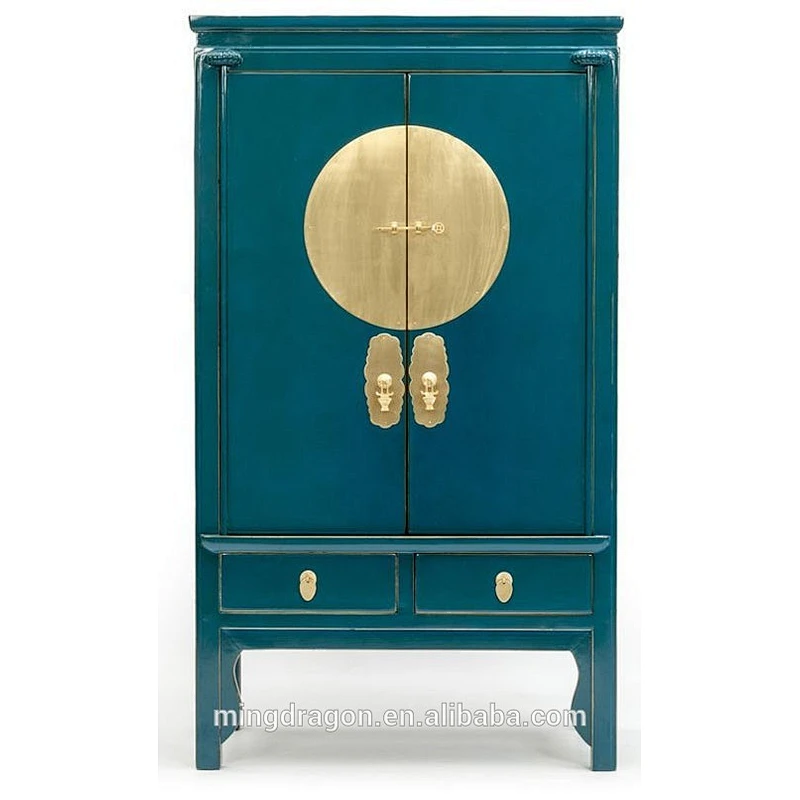 Reproduction Chinese Antique Wardrobes