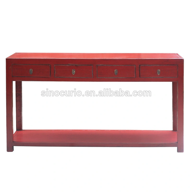 wholesale furniture china antique living room furniture console table