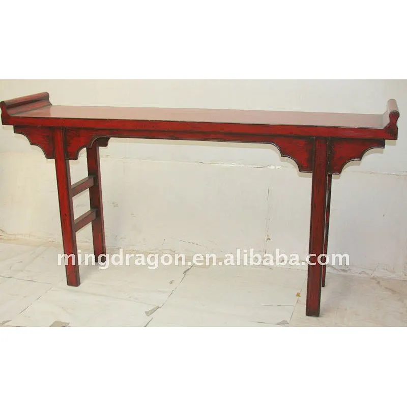 Chinese Antique Furniture