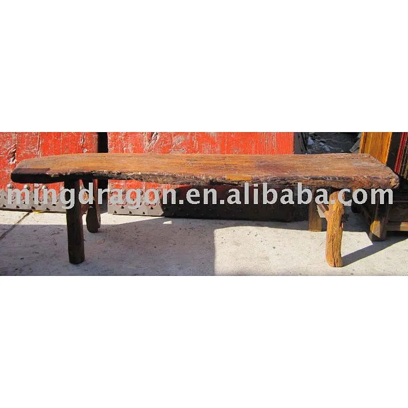Rustic Door Table