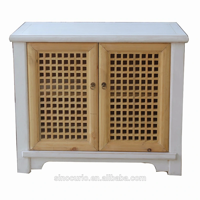 wholesale furniture china antique solid wood rustic kitchen cabinets