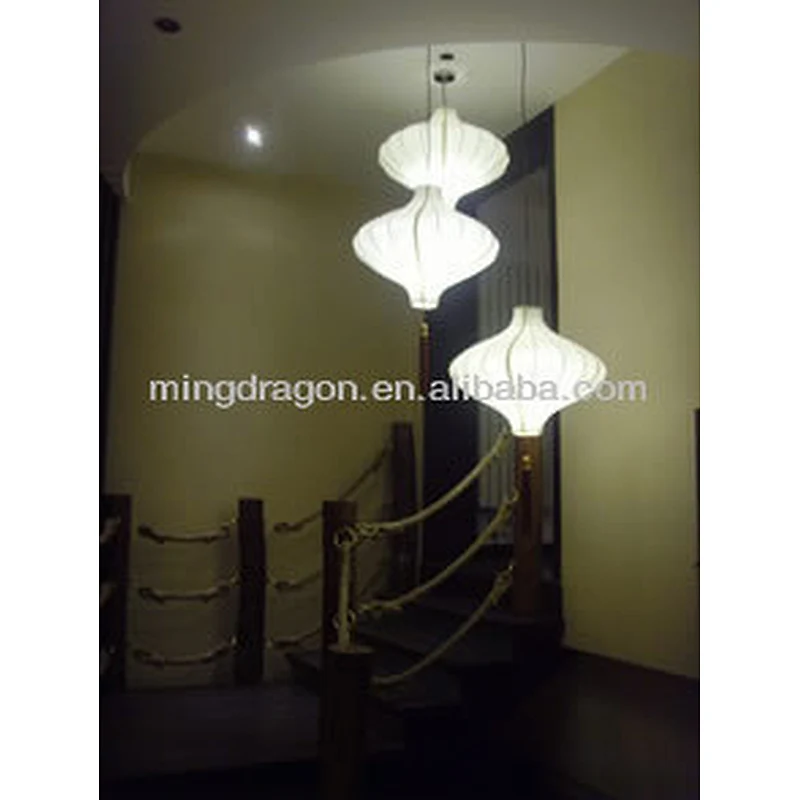 Chinese style ceiling light