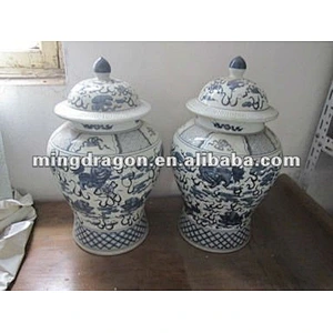 chinese porcelain vase