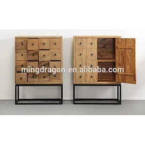 homes furniture,natural color furniture,drawers cabinet