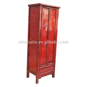 wholesale furniture china shinny furniture antique storage unit